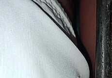 comemorando o aniversario do marido dentro do presidio com muito leite na buceta