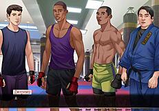 Complete Gameplay Of Our Red String Part 12