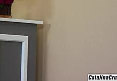 licensed to blow alanah rae busty nurse needs stud patient