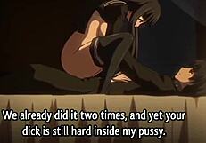 Hentai euphoria brings emotional hardcore bdsm sex scenes