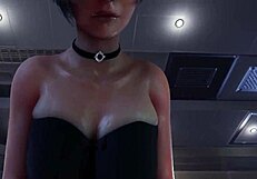 girl seduced man with spirit possession