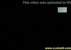 Cuckold husband femdom!