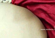 Wow! Exclusive Cute Desi Girl Gets Pussy Licked in Hardcore Interracial Action Today!