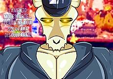 want to see boyfriend giving oral to tabi in friday night funkin hentai?