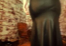 Periodentraining Für Sissybitches Von Domina Lady Julina