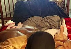 Hardcore Amateur Anal Sex with Deep Assfucking, Doggy Style Blowjobs.