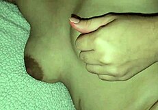 Taboo Play With Stepsister's Wet Panties