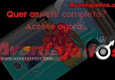 Hey, Check Out My Filipino Neighbor in Gay Cartoon Action!