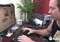 Vanessa Naughty Says, 'Fill My Pretty Pussy With Cock Now'