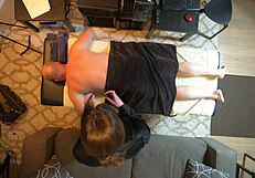 this gigi breeze massage is the top one, full of fetish vibes