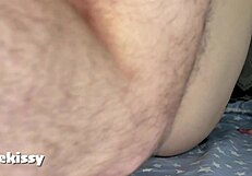 Creampie Guide Shows How to Fill Pretty Anime Pussy with Hot Dripping Cum. Step by Step!