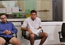 s guys having gay sex in woods pantsless