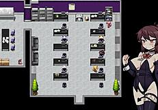 Corporate Succubus Bound And Fingered In Part 6