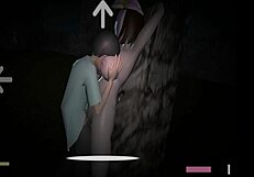 Ever seen the wild ruins of another world in anime?