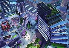 Sunbathing Turns Naughty In This 3D Hentai Preview With Celebrity Lookalike