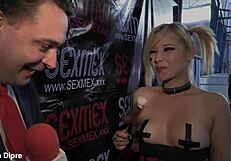 Andrea Dipre for Her: Mexican Girl MVI 0751!