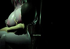 Ever seen the wild ruins of another world in anime?