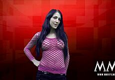 एमएमवी फिल्म्स जर्मन मेच्योर कपल हॉट चुदाई लेसन्स में ग्रुप एक्शन के साथ