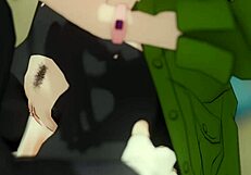 What’s hotter than futa shorts in December 2024 cartoon compilation?