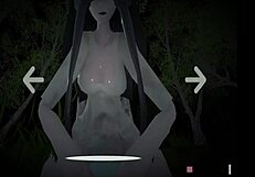 Ever seen the wild ruins of another world in anime?