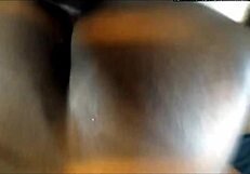Kats Playhouse - Interracial couple's wild webcam session