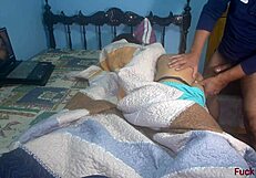 I crave waking my best friend for hard ass fucking