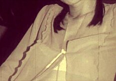 Hey, curious about my secret vintage tranny life without fanny?