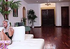 licensed to lick - harley jade in love new bestie ashley love