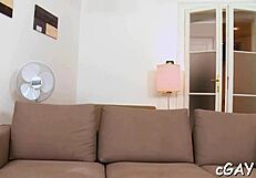 Intriguing homo free sex scenes with gay men exploring wild desires