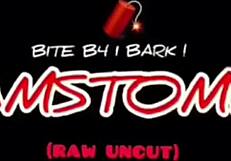 How Extreme Is This Massive Black Bull Pounding Mandingo?