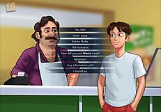 Summertime Saga Episode 226