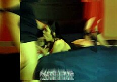 The day Luis Garay drilled Amaranta Hank's vagina with toys in sexy comic