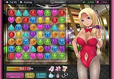 in huniepop, the female character navigates dating challenges in this walkthrough part 10.