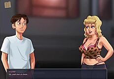 Summertime Saga Episode 226