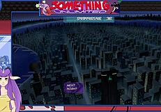 Intense Blowjob In Something Unlimited Part 135