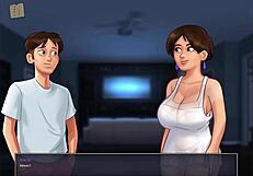 Summertime Saga Episode 226