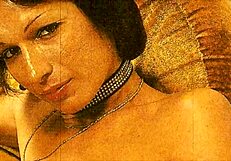 Hey, curious about my secret vintage tranny life without fanny?