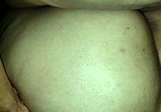 The hot latina wife experiences intense emotions as she engages in amateur activities, feeling desired and passionate.