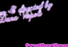 Young Babe Fingers and Licks Her Girlfriend's Pussy.