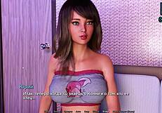 complete gameplay sunshine love part 16