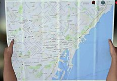 Intense Anal and Doggystyle Action in Hospital with Roommate