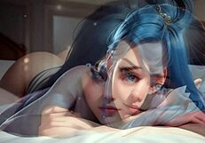 18yo nurse assfucked and covered with cum