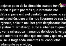 Video story caught at home with my lover