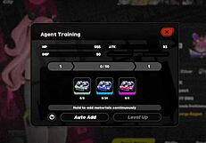 Rolling for hyper rare w-engines featuring thick anime babes in street superstar from zenless zone zero ft gumi.