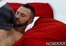 i hung out with my lazy lover today.