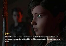 The Price of Power 139: Intense Hentai Game Action