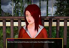 Emotional Family Bonds With Big Tits In Hentai