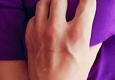 Stepsister's Prank Leads To Intense Double Creampie