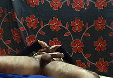 Priyanshisharma14's beautiful ass gets fucked doggystyle