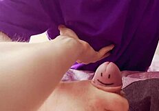 Stepsister's Prank Leads To Intense Double Creampie